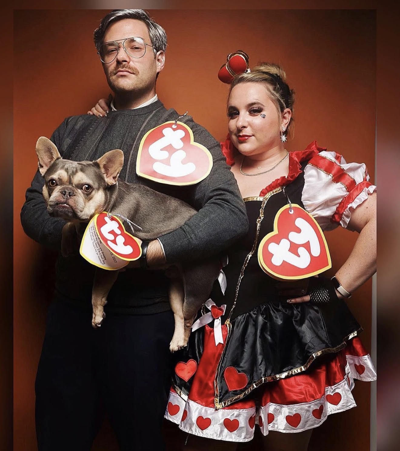 BlueCoat French Bulldog gallery eleven
