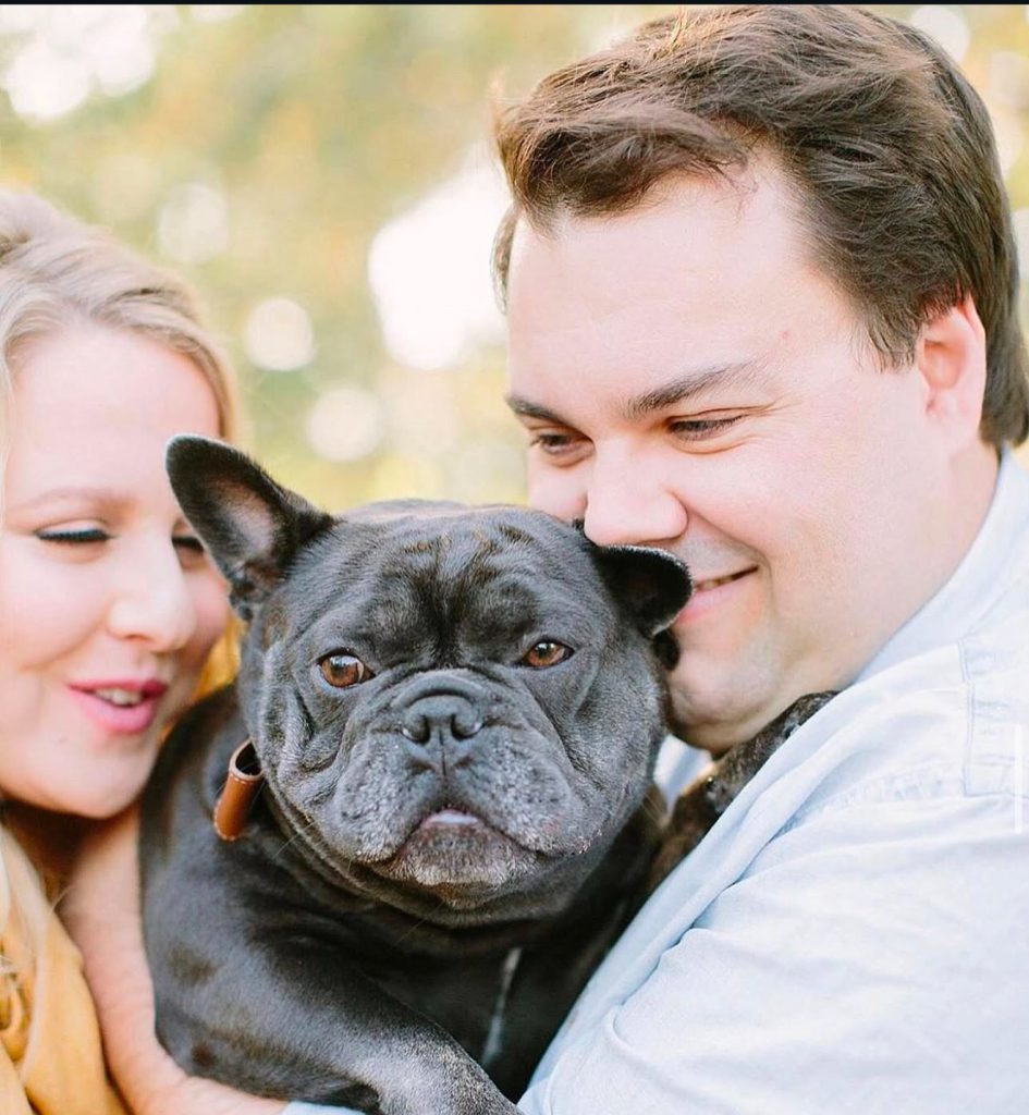 BlueCoat French Bulldogs puppies now available in Texas with AKC registration.